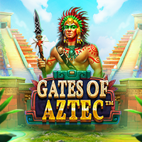 Gates of Aztec™